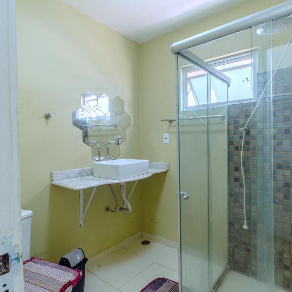 Duplex Confort boa viagem perto de tudo - Foto 3