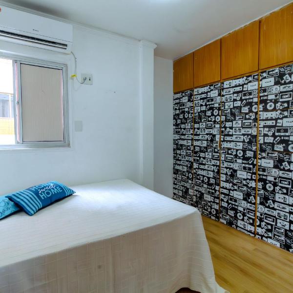 Duplex Confort boa viagem perto de tudo - Foto 2
