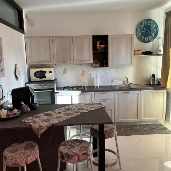 Appartamento nel Cuore della Valpolicella, hotel in San Pietro in Cariano