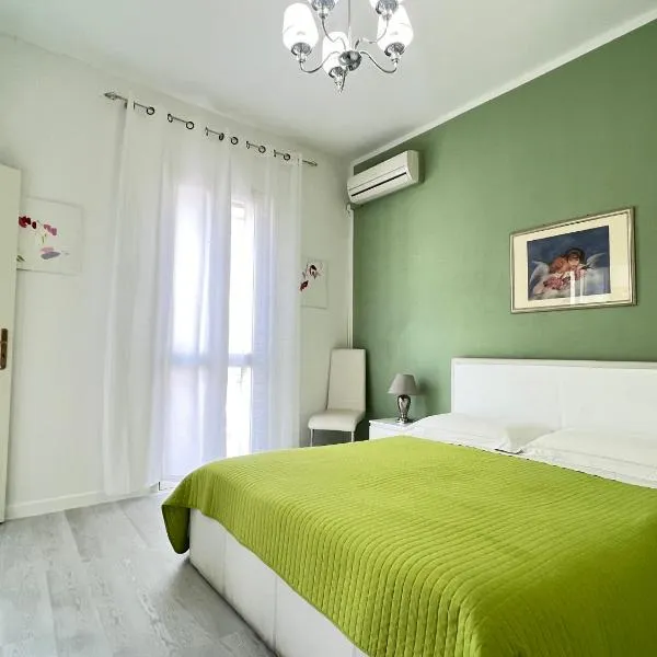 Casa La Formica, hotel v destinaci Noto