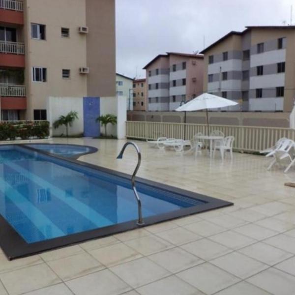AP Aracaju - Perto da Rodoviária Nova