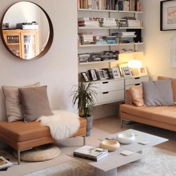 Cosy oasis with a view, hotel u Londonu