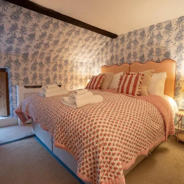 Elegant Number Two، فندق في باسلو