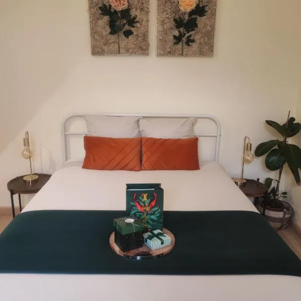 Le CocoOn Doré, hotel in Poitiers