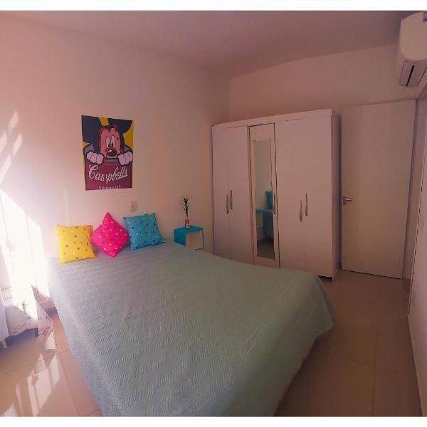 Apartamentos com 2 quartos na Praia de Itapema bairro Meia Praia - Foto 5