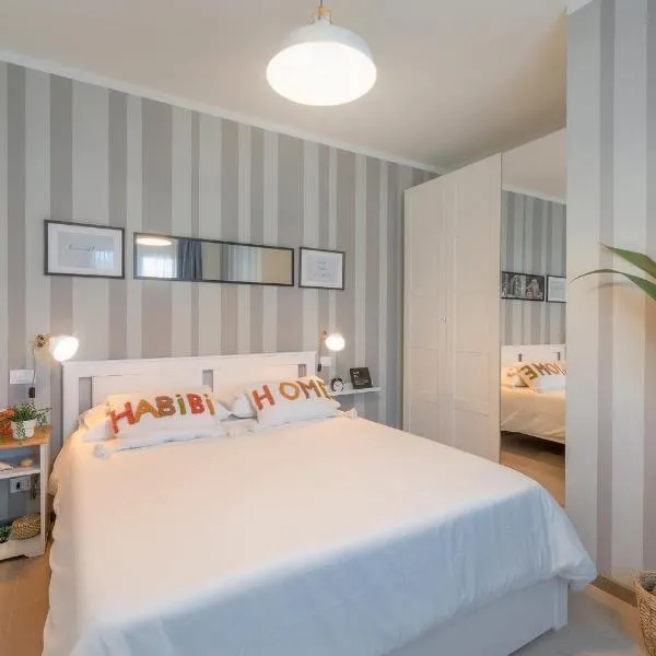 Casa Primavera, отель в Виареджо