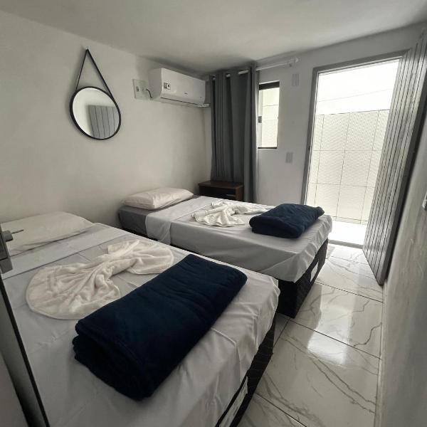 A casa roxinha - Foto 2