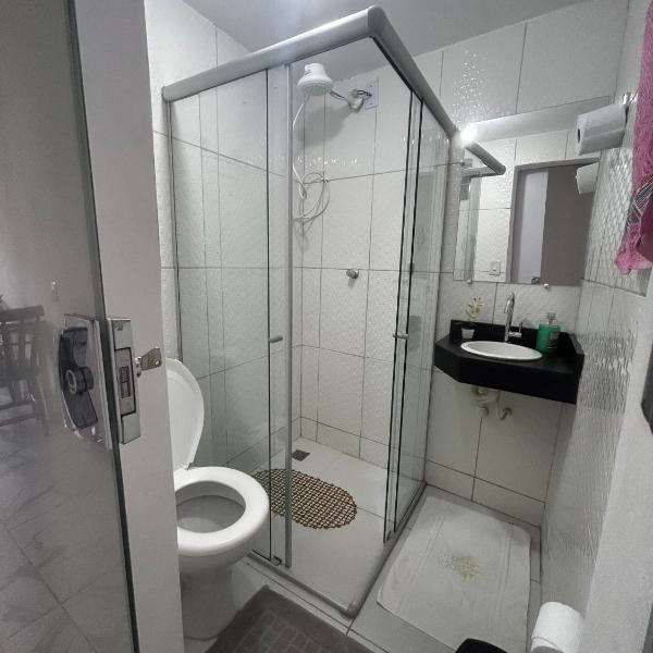 A casa roxinha - Foto 3