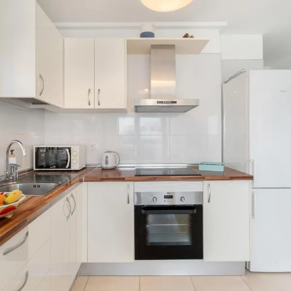 Bajamar में, होटल Ocean View By Agüita Salada Suites