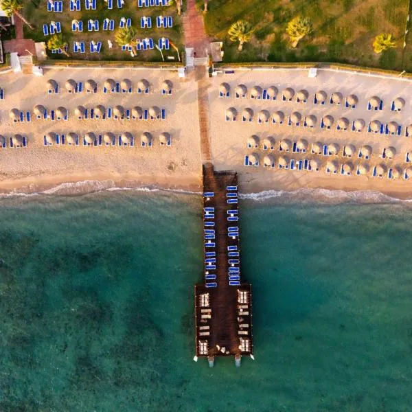 Radisson Blu Resort & Spa Cesme, hotel v destinaci Cesme