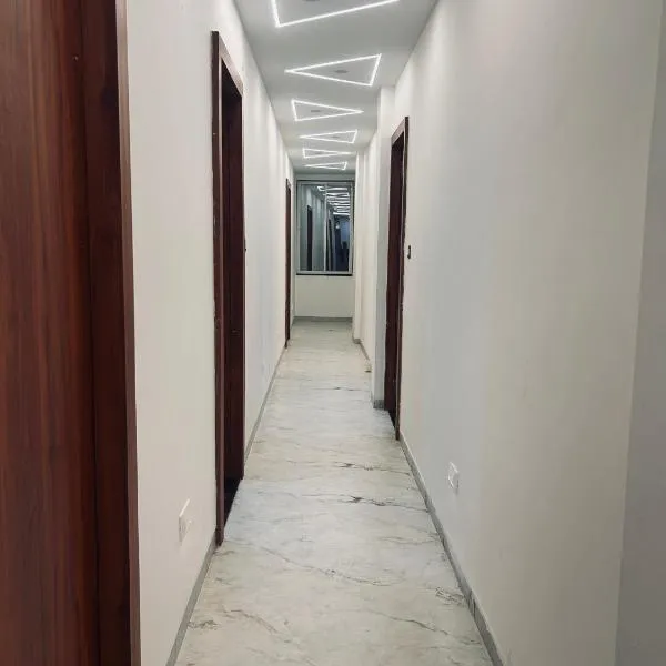 Hotel Kalyan, hotel in Godarpura