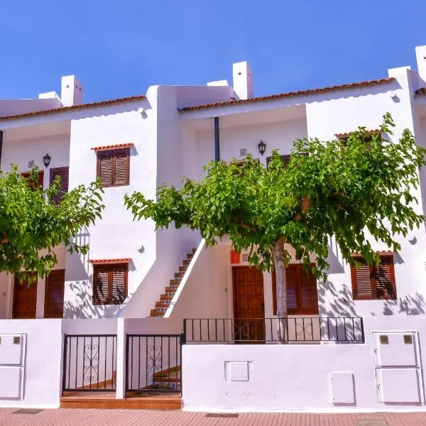 Euromar I - TEPINSA Alquiler de Apartamentos, hotel v destinaci Torreblanca