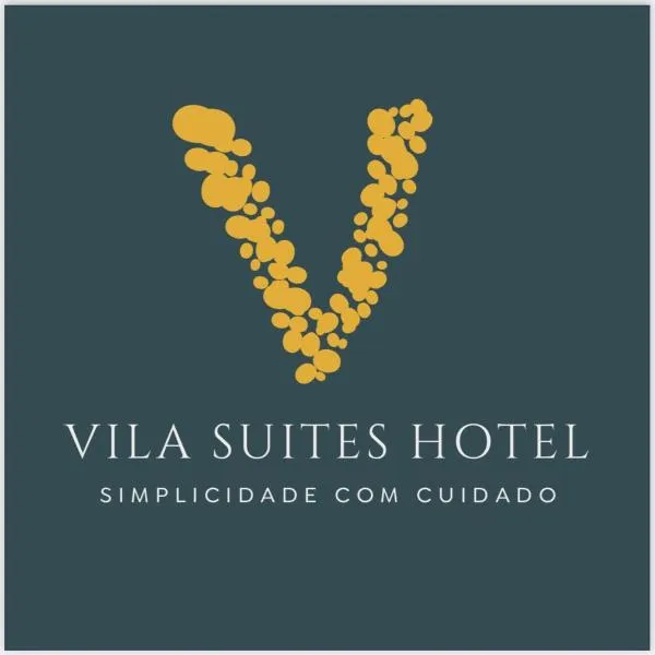 Vila Suítes, hotel in Barcarena