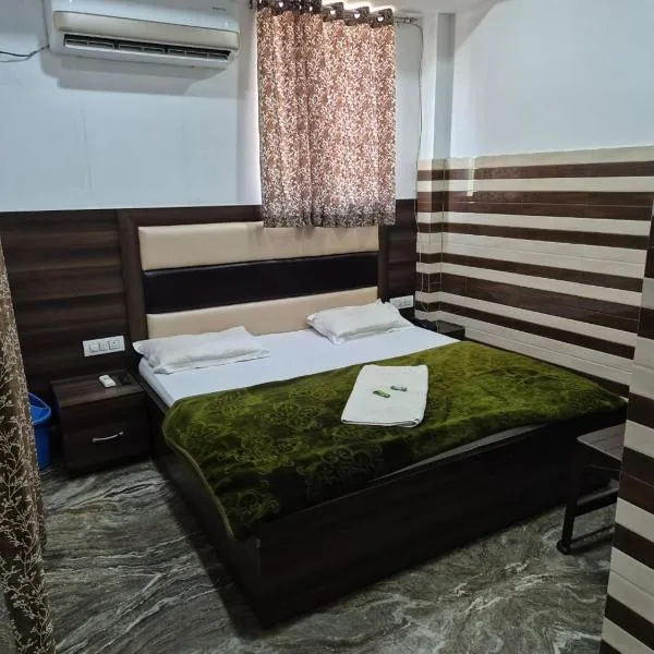 Sukoon guest house, hotel v destinaci Džammú