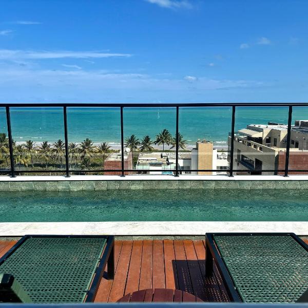 UMI Flats - Intermares by Refúgio Hospedagens