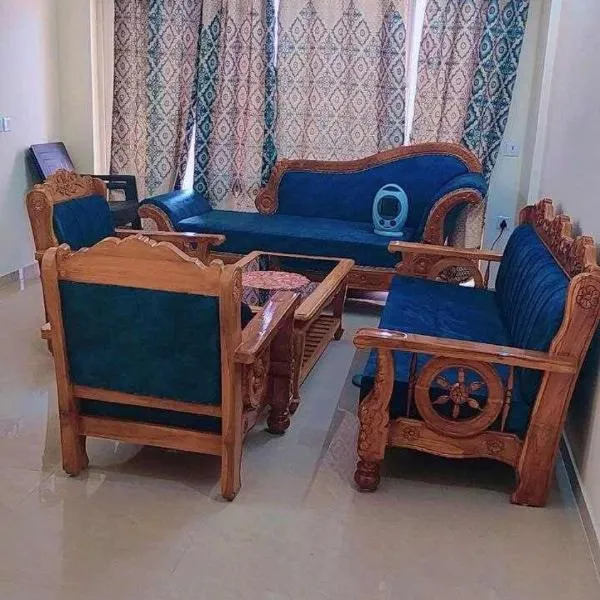 Best for Mahakumbh 2025!, hotel in Prayagraj