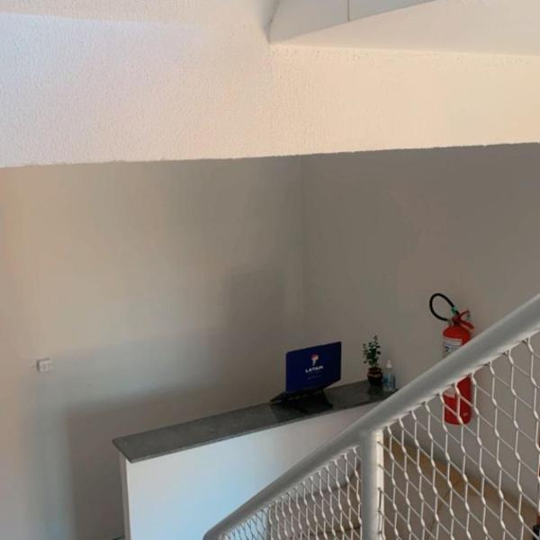 Hotel Park Vila Planalto - Foto 4