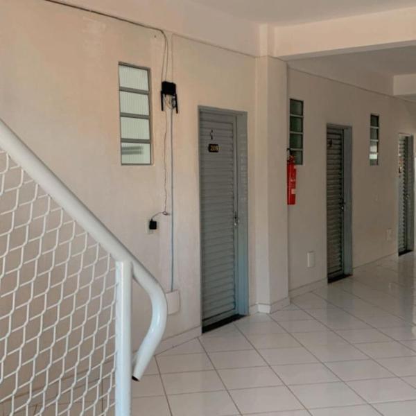 Hotel Park Vila Planalto - Foto 5