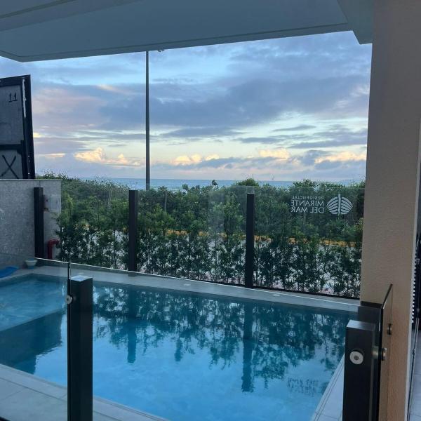 Apartamento Pé na Areia - Foto 4