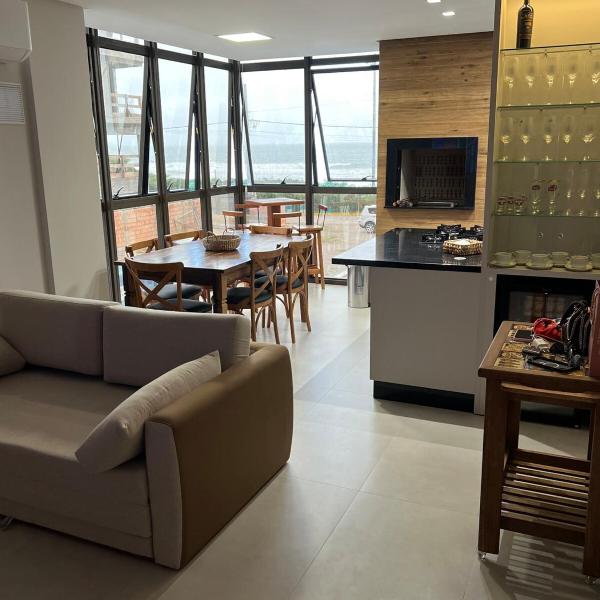 Apartamento Pé na Areia - Foto 5