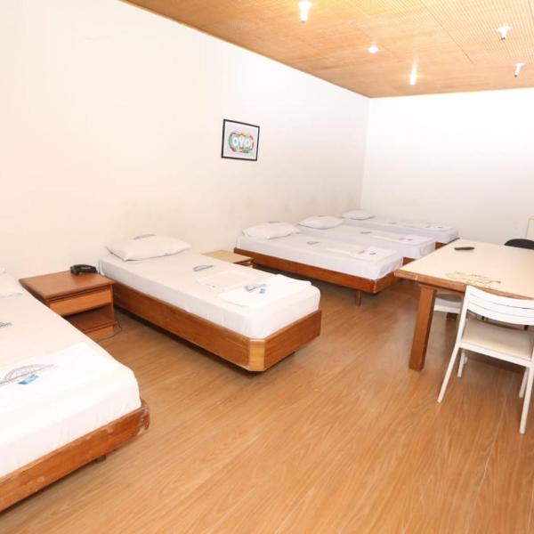 Hotel Belas Artes - Foto 2