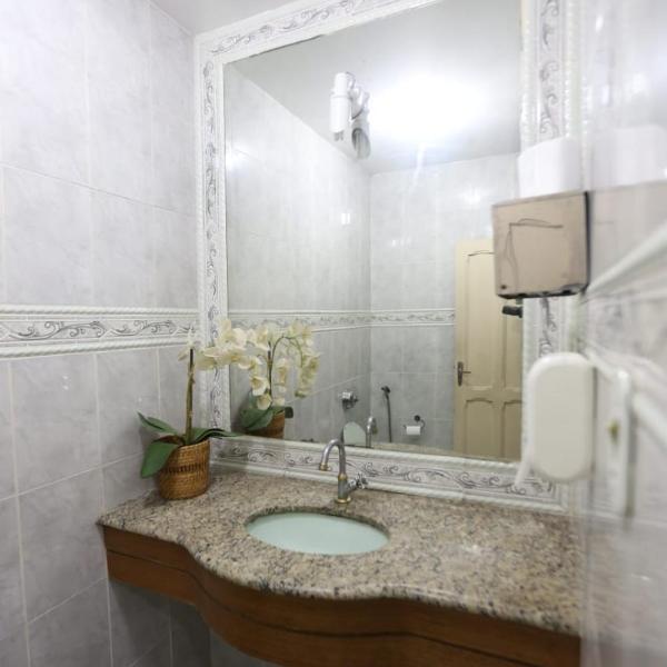 Hotel Belas Artes - Foto 3