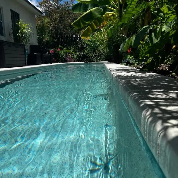 Lakeland Getaways B&B, hotel in Lakeland
