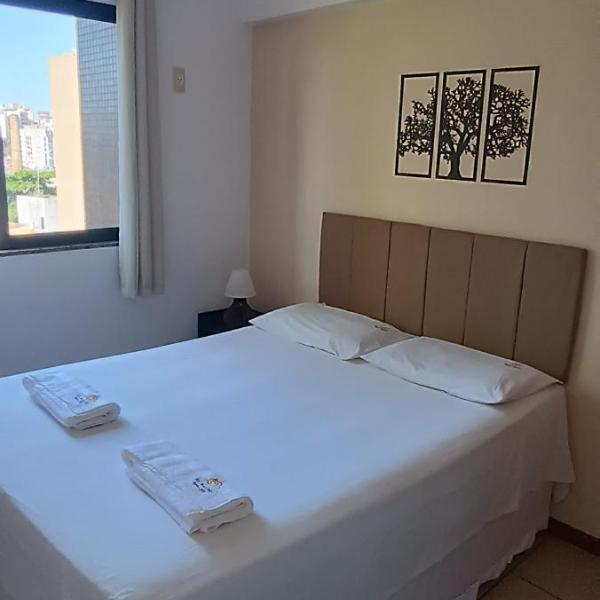 Bedroom apartment and furnished living room - Foto 2