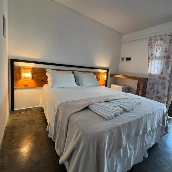 Hotel Fazenda Monte Cristo - Foto 2