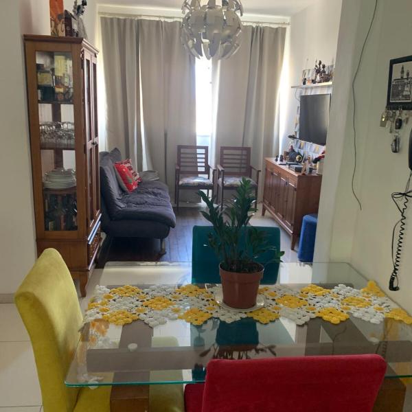 Apartment for Carnival