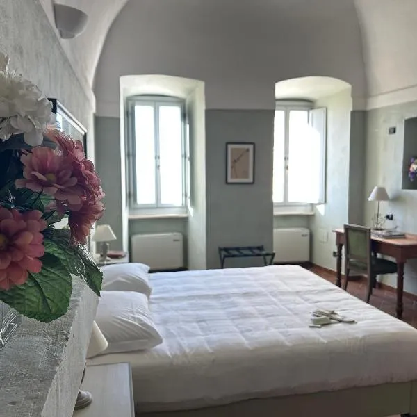 Palazzo Contelori, Hotel in Terni