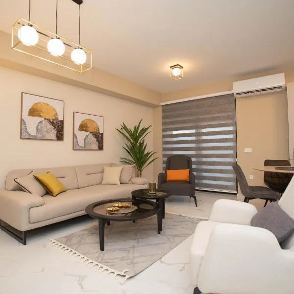 Urban Living, hotel in Gevgelija