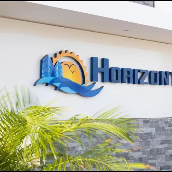 Condomínio Horizonte, hotel in Praia