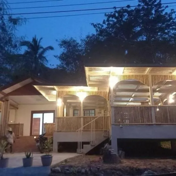 GELATHAÏ Home, хотел в Ко Паям