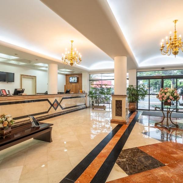 Hotel Plaza Mayor - Foto 4