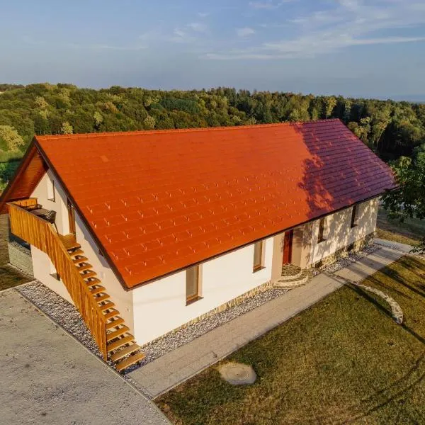 Apartments LESKOVAR, hotel a Ormoz