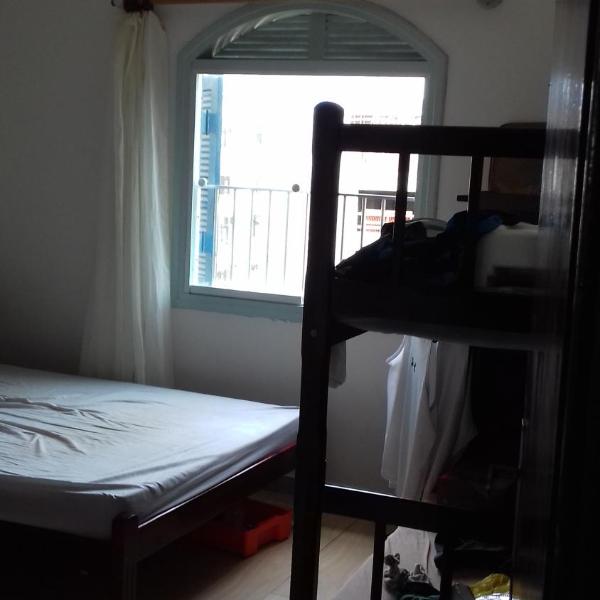 Apartamento Ubatuba Tenorio 100m do mar - Foto 2