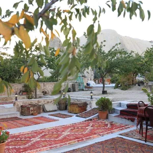 Cardak House, hotel in Goreme