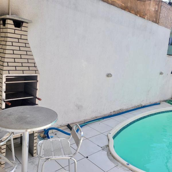 Casa de 2 QUARTOS COM PISCINA - Foto 4