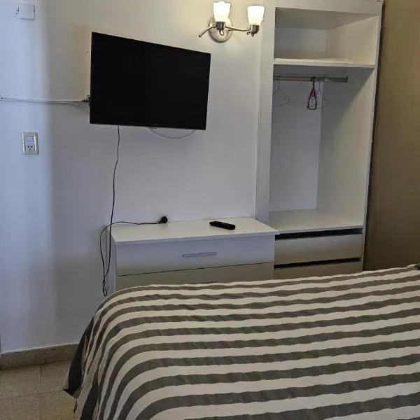 PH La Perla, khách sạn ở Mar del Plata