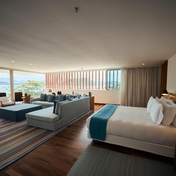 Hotel Fasano Angra dos Reis - Foto 2