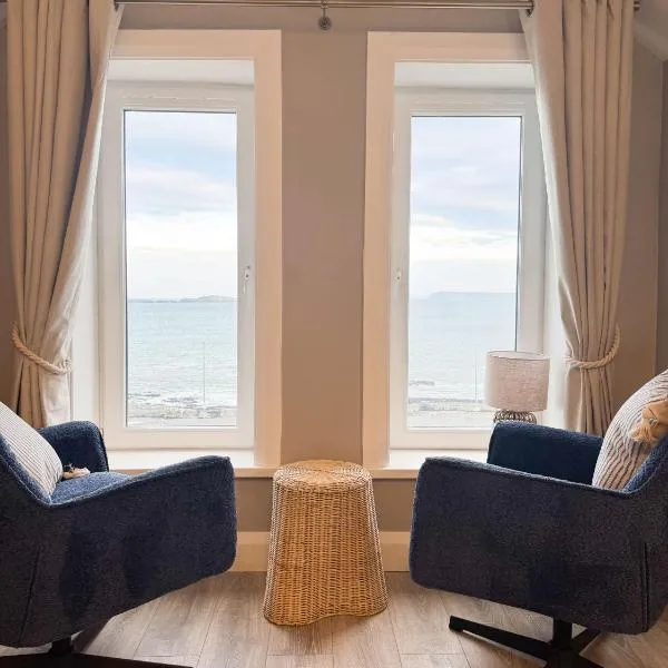 No 6 Lansdowne, hotel in Portrush