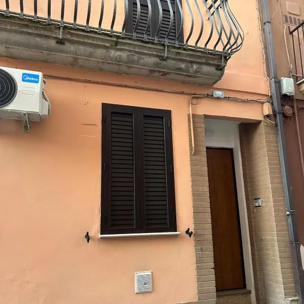 Casa Rosa - Vasto, hotel in Vasto