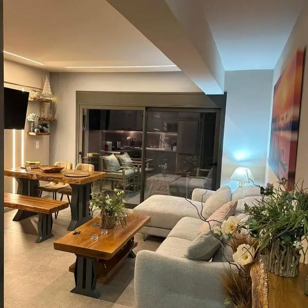 September15 Suites, Lefkada-Episkopos, khách sạn ở Nikiana