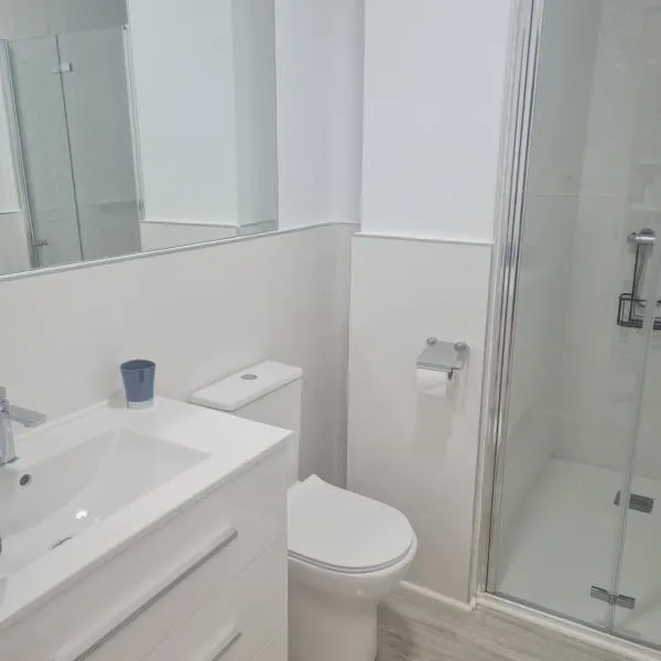Apartment Azul, hotel Santa Polában