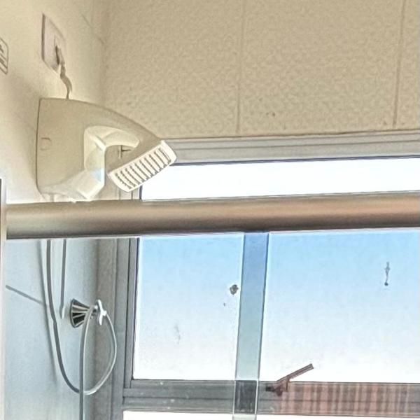 APTO 2 quatos 2 ar-condicionados e bem localizado - Foto 3