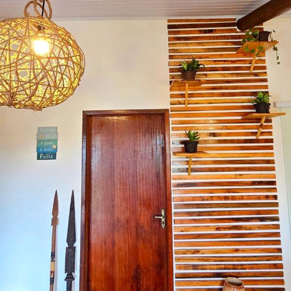 Casa Xodozinho Caraíva - Foto 4