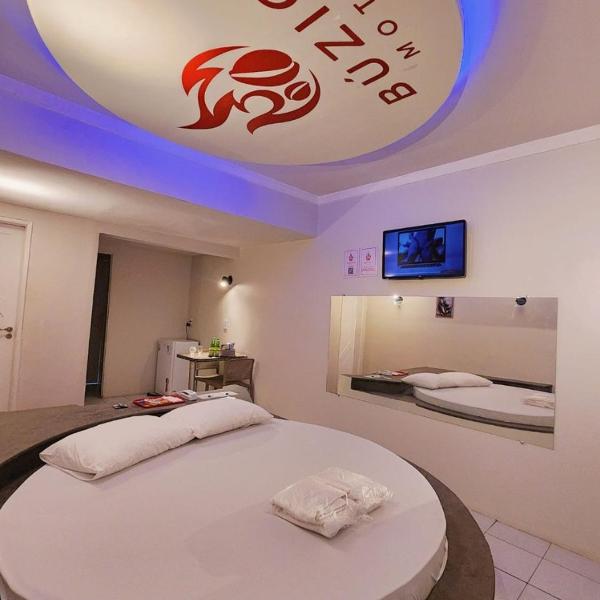 Búzios Motel