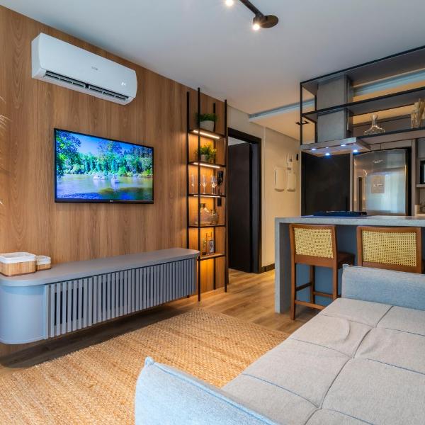 Apartamento You Canela 207