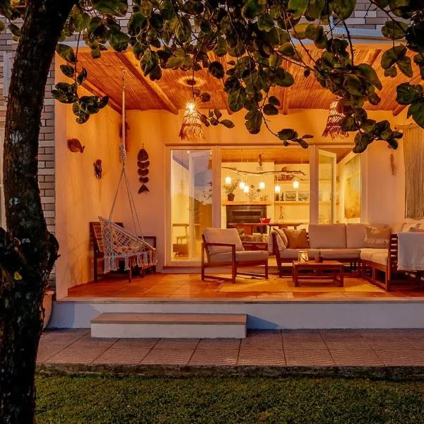 RiaEncontros- Villa T4 junto Ria e Pinhal, hotel di Aveiro